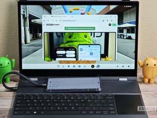 thumbnail - Modo Desktop Android