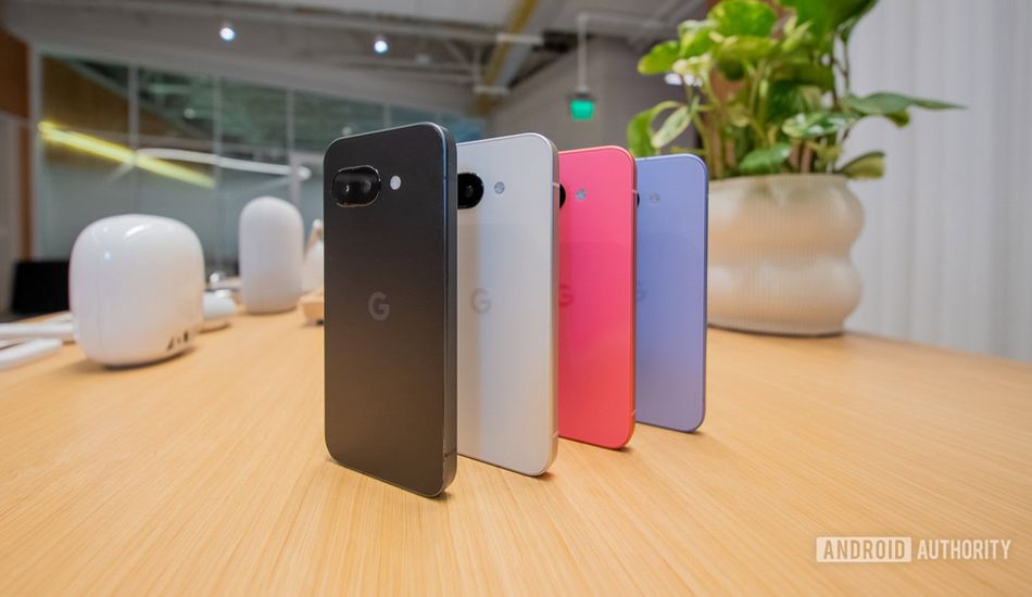 Google Pixel 10