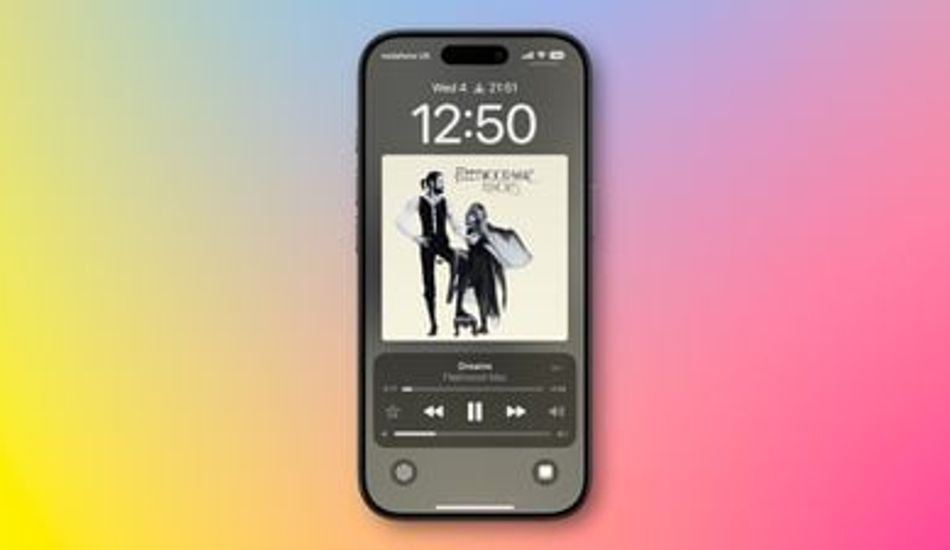 iOS 17