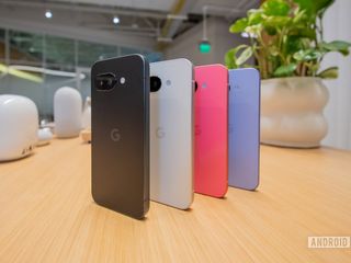 thumbnail - Google Pixel 10
