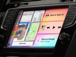 thumbnail - CarPlay