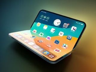 thumbnail - iPhone Dobrável da Apple