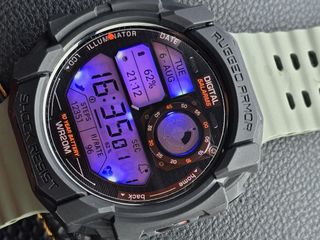thumbnail - Samsung One UI 8 Watch