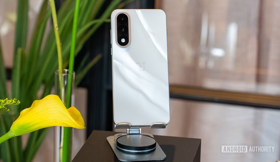 OnePlus Nord 5 e Nord CE5