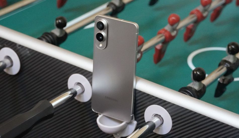 Samsung Galaxy S26 Edge