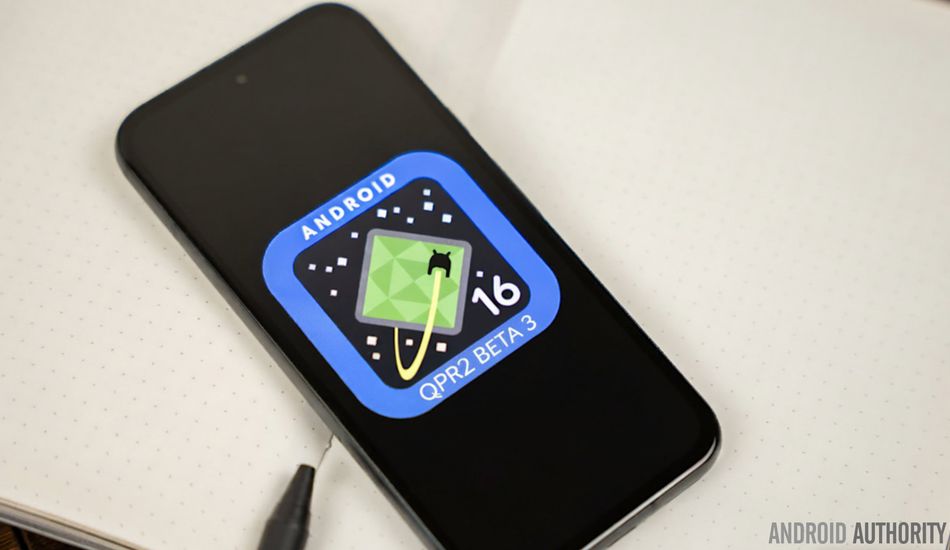 Android 16 QPR2 Beta 3.3