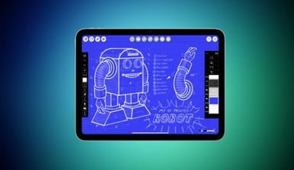 iPad de 12ª geração