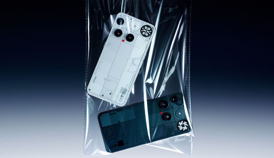 Nothing Phone 3