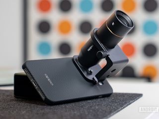 thumbnail - OPPO Find X9 Pro