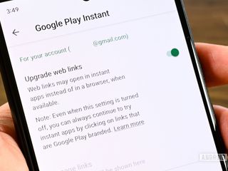 thumbnail - Android Instant Apps
