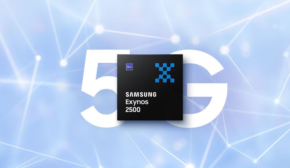 Exynos 2500