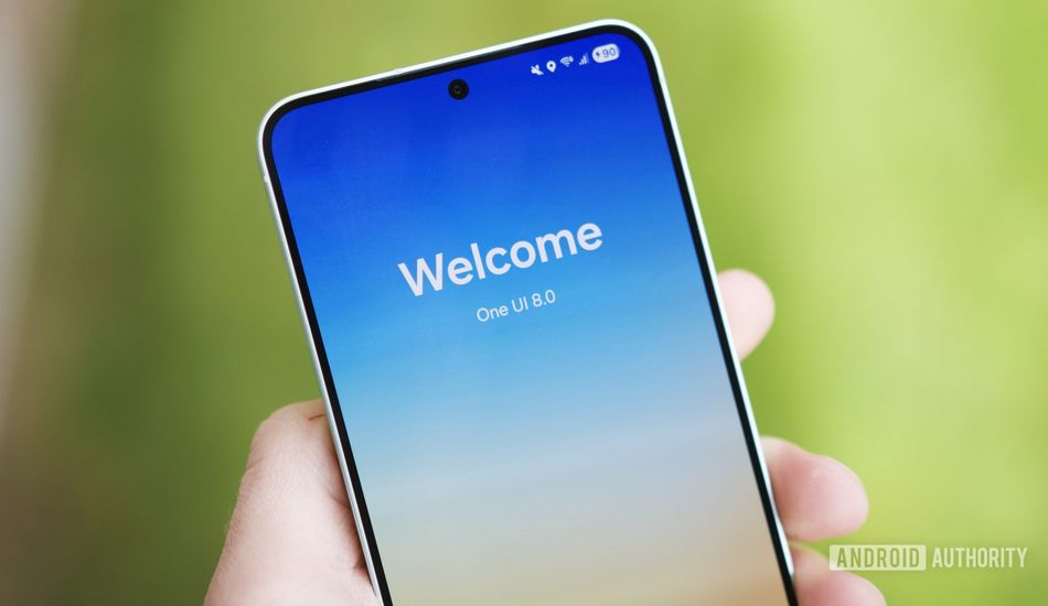 Cronograma de Atualização da Samsung
