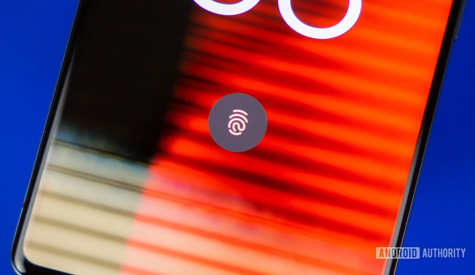Pixel Unlock