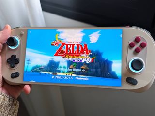 thumbnail - Android Handhelds