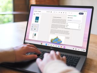 thumbnail - Asus Chromebook