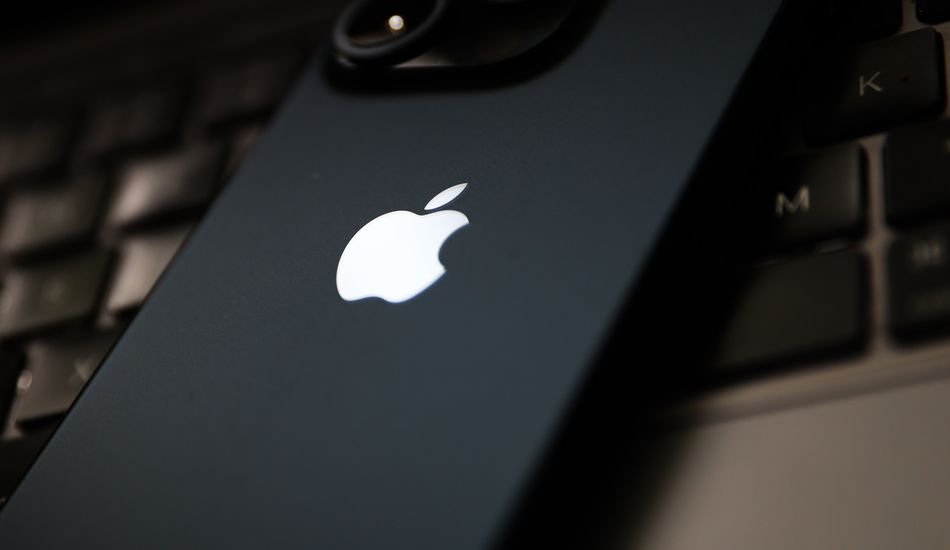 Ataques de Spyware em iPhones Apple