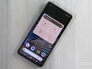 thumbnail - Widget Android Gemini