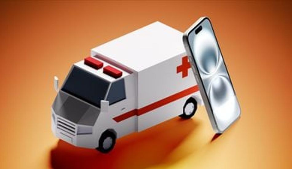 Recursos de segurança do iPhone