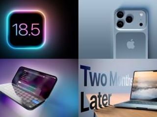 thumbnail - Apple iOS 18.5 e iPhone 17/18