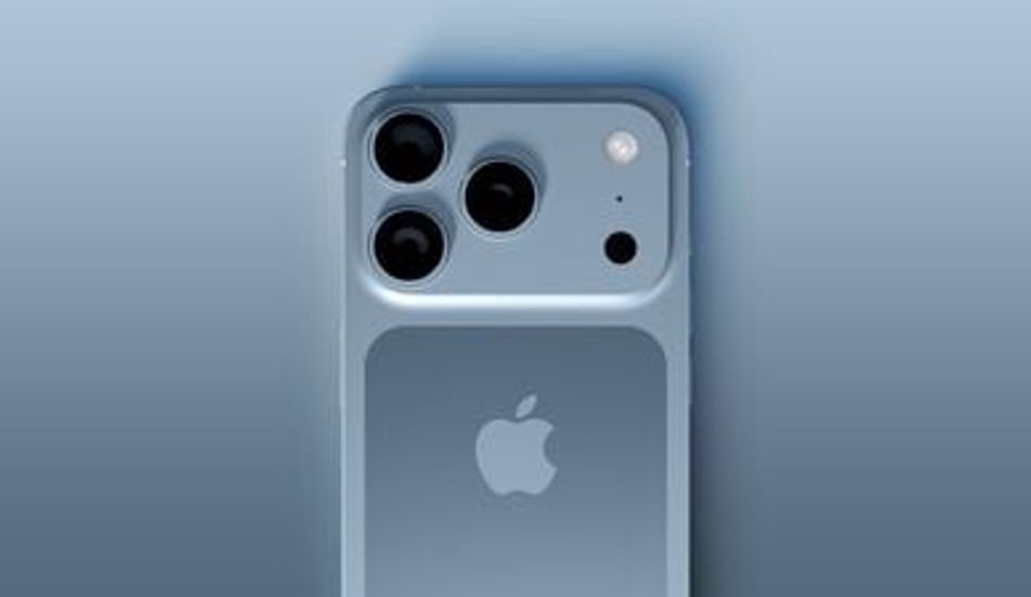 iPhone 17