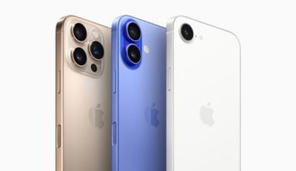 Apple iPhone