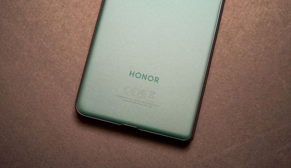 Honor Magic V5