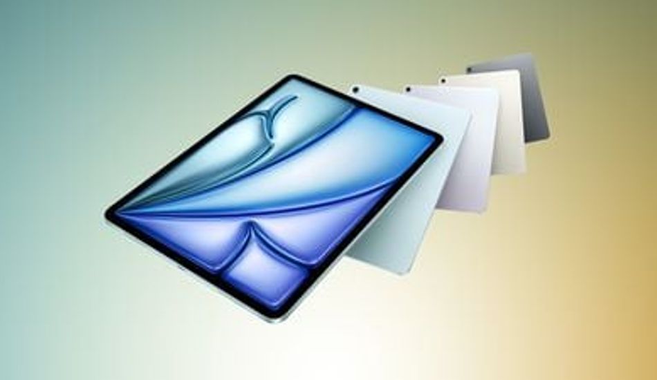 iPad