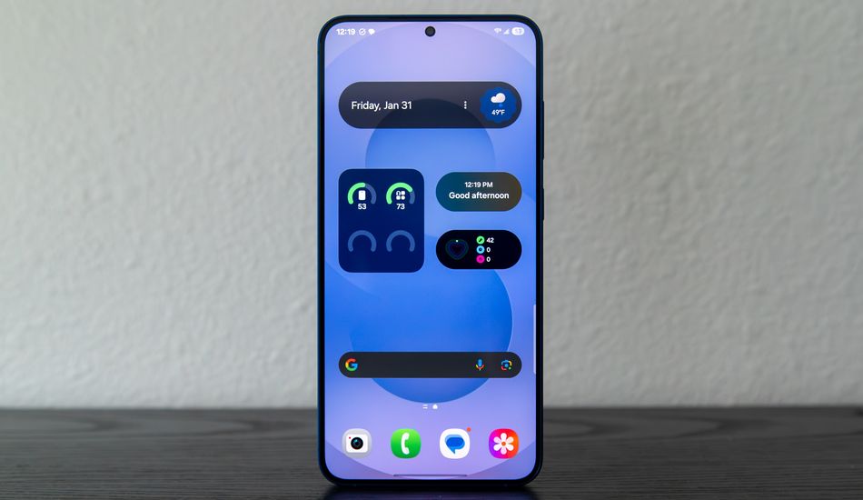 Samsung Galaxy S26 Edge