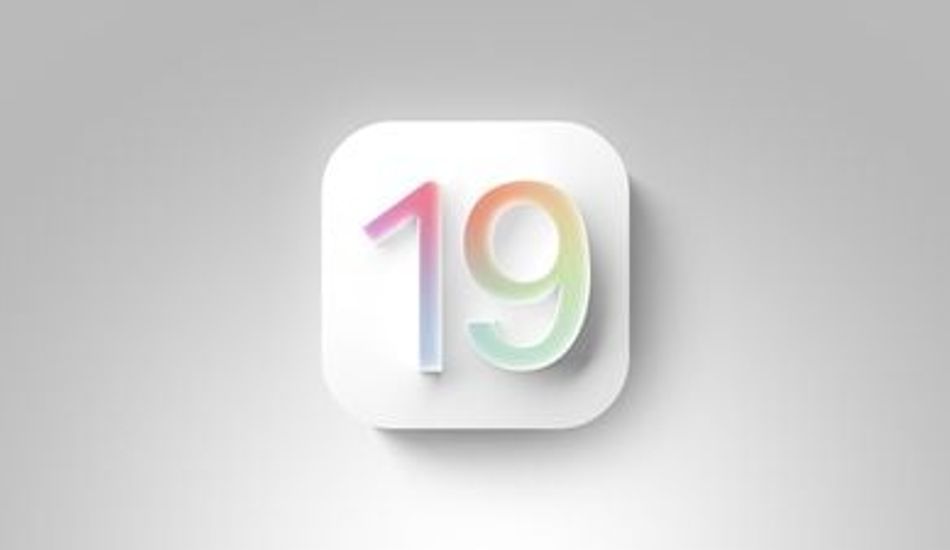 iPadOS 19