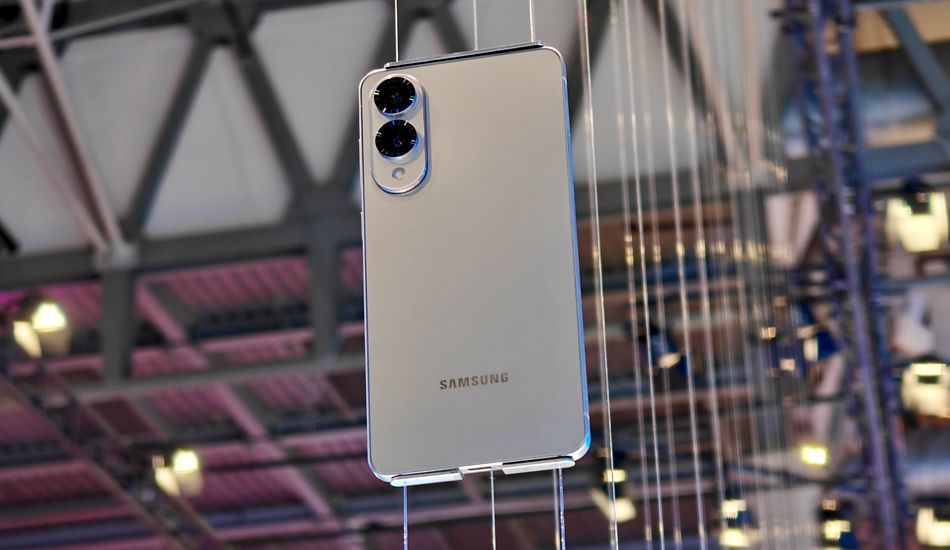 Samsung Galaxy S25 Edge