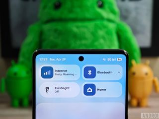 thumbnail - Animações da IU do Android