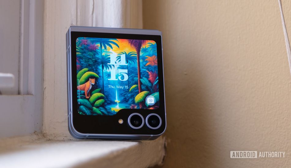 Galaxy Z Flip 7