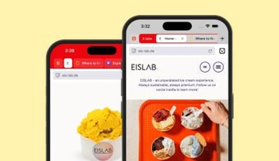 Vivaldi iOS 7.4