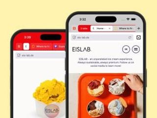 thumbnail - Vivaldi iOS 7.4