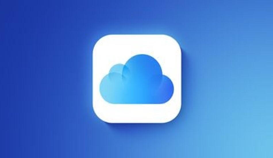 iCloud+
