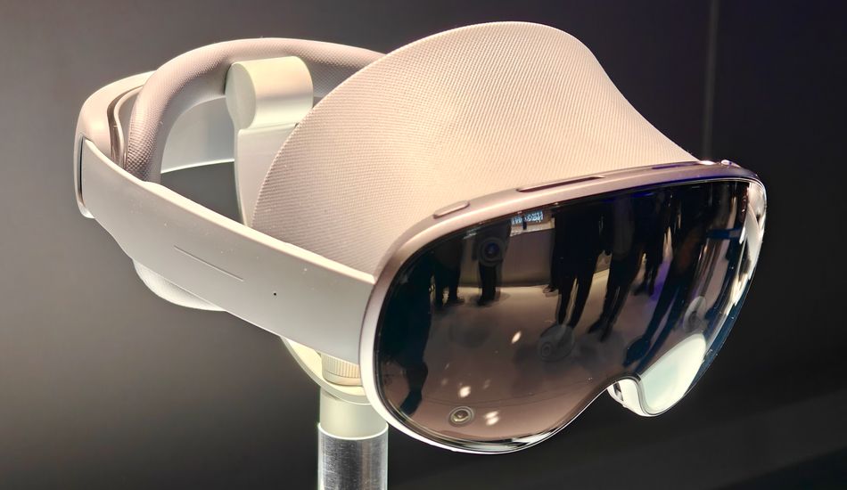 Headset XR Samsung