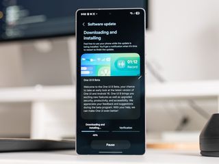 thumbnail - One UI 8 Beta