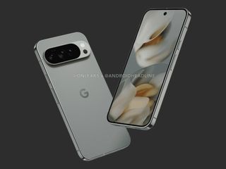 thumbnail - Google Pixel 10