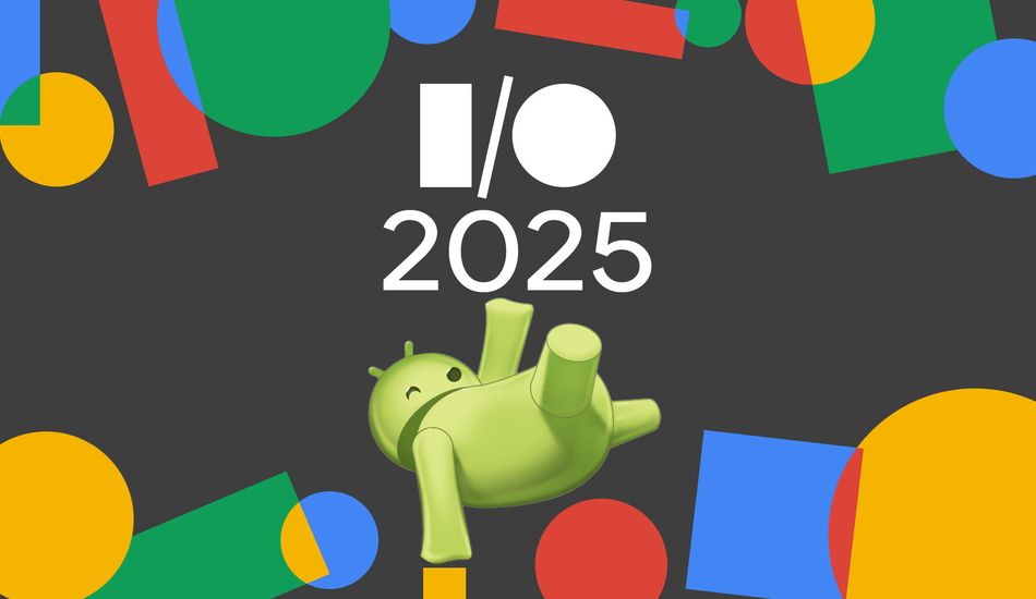 Google I/O