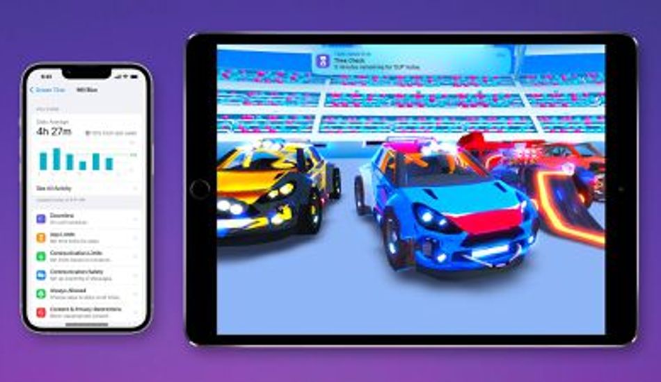 iOS 18.5 e iPadOS 18.5