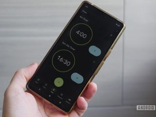 thumbnail - Aplicativo Google Clock