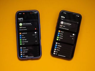 thumbnail - iOS 18.4