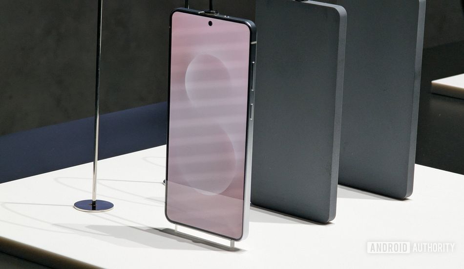 Samsung Galaxy S25 Edge