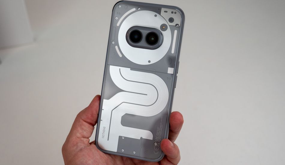 Nothing Phone 3