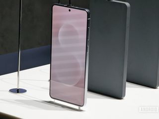 thumbnail - Samsung Galaxy S25 Edge
