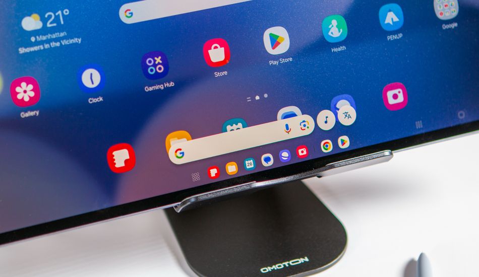 Samsung Galaxy Tab S11