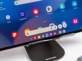 thumbnail - Samsung Galaxy Tab S11