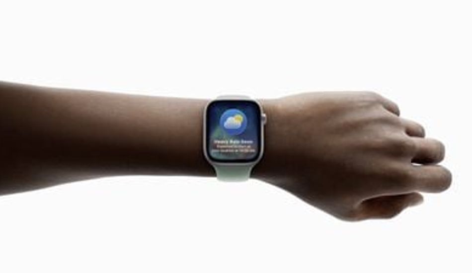 watchOS 26