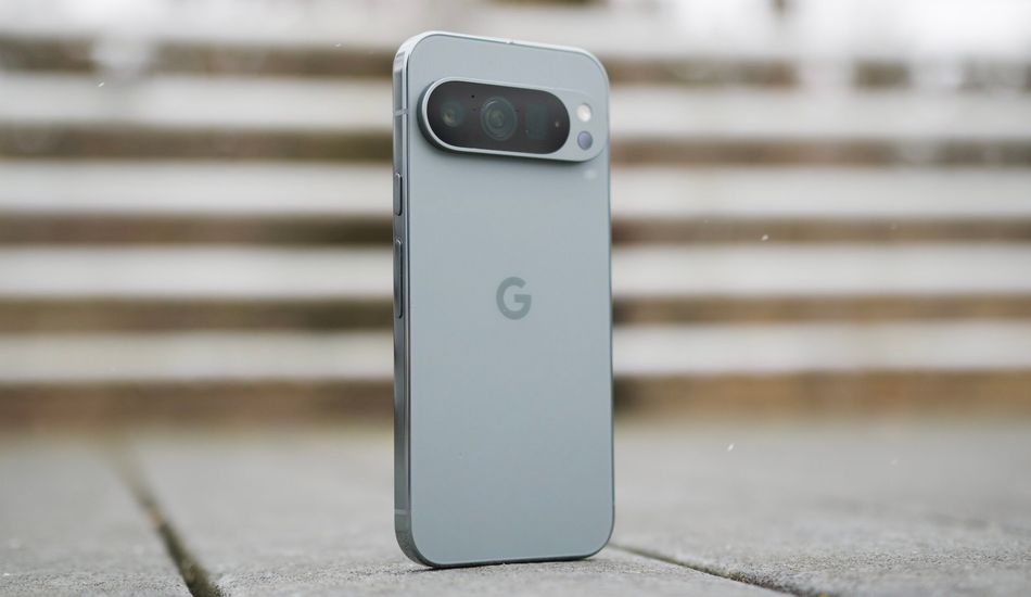 Google Pixel 10