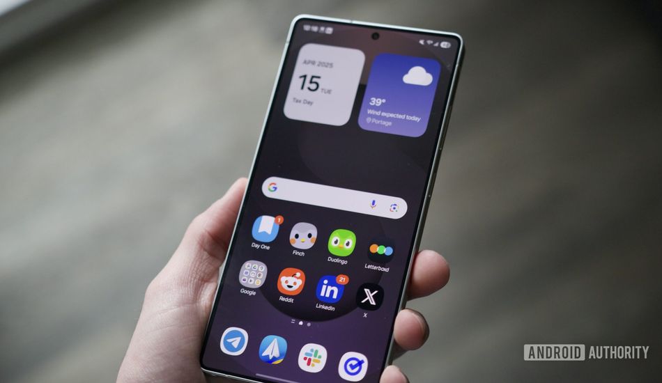 Samsung Galaxy S26 e Perplexity IA
